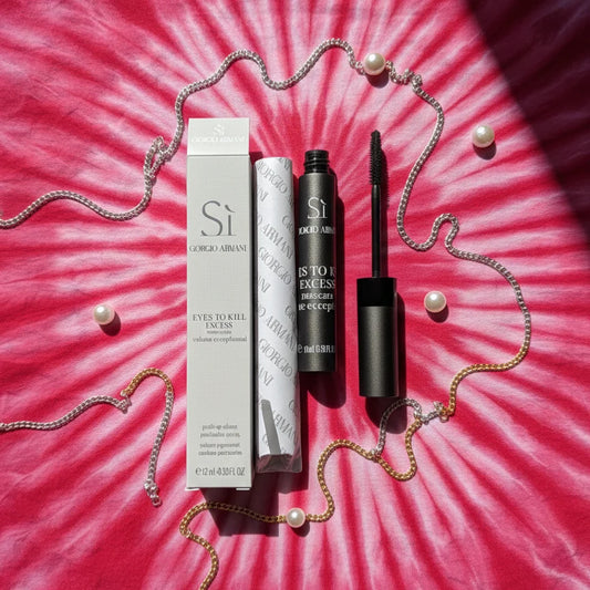 SI EYE MASCARA