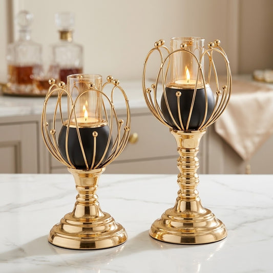 DECORATION 2PCS SET