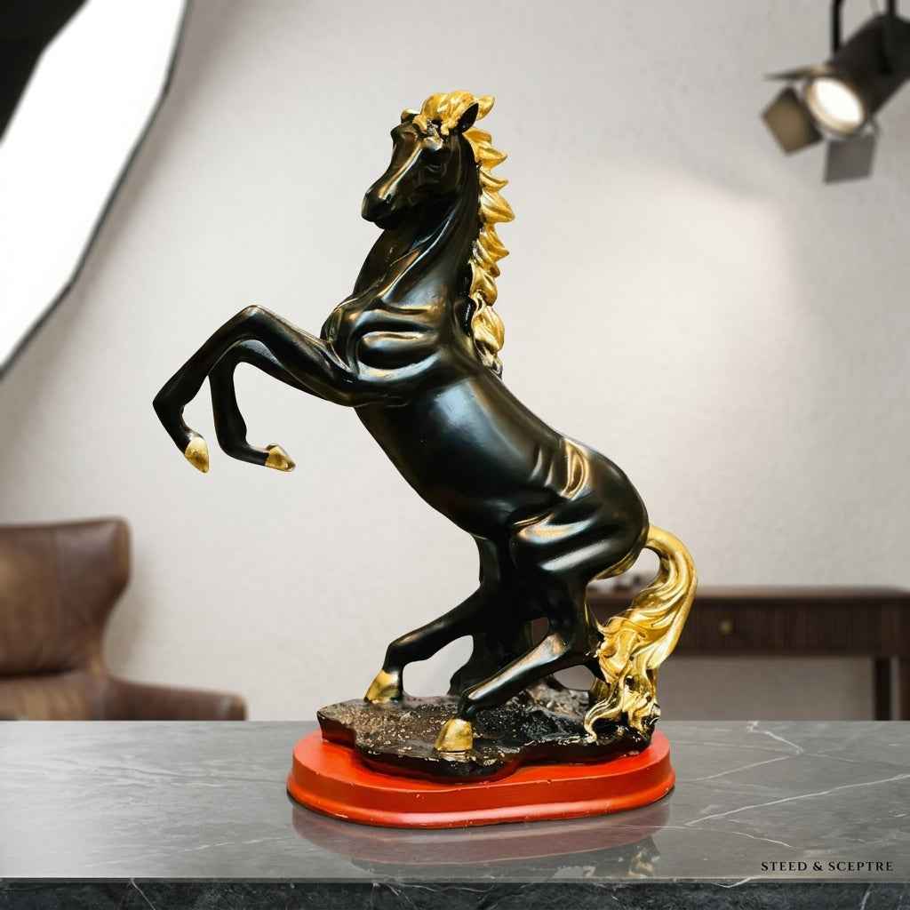 DECORATION HORSE