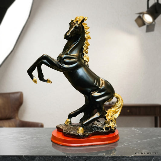 DECORATION HORSE