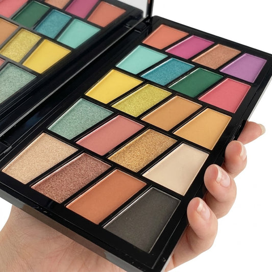 EYE PALLETE KIT