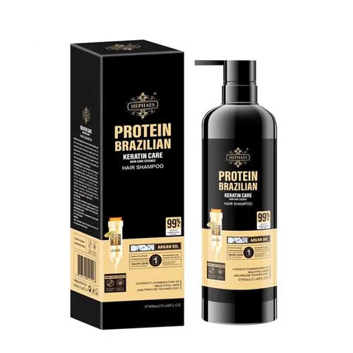 PROTEIN HAIR MASK