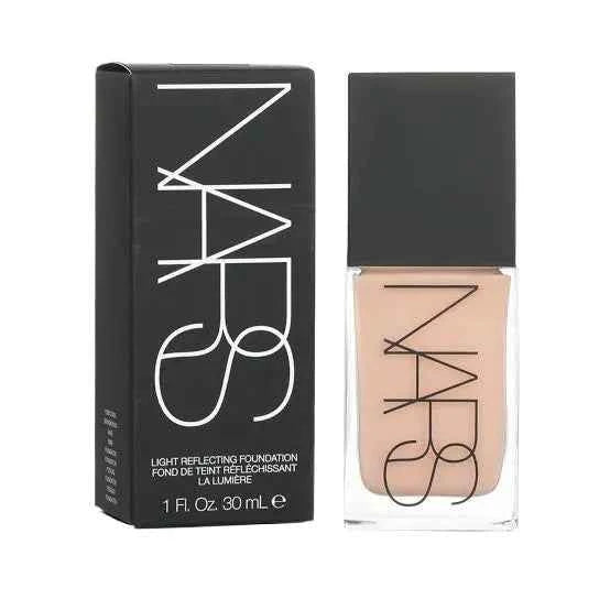 NARS FOUNDATION