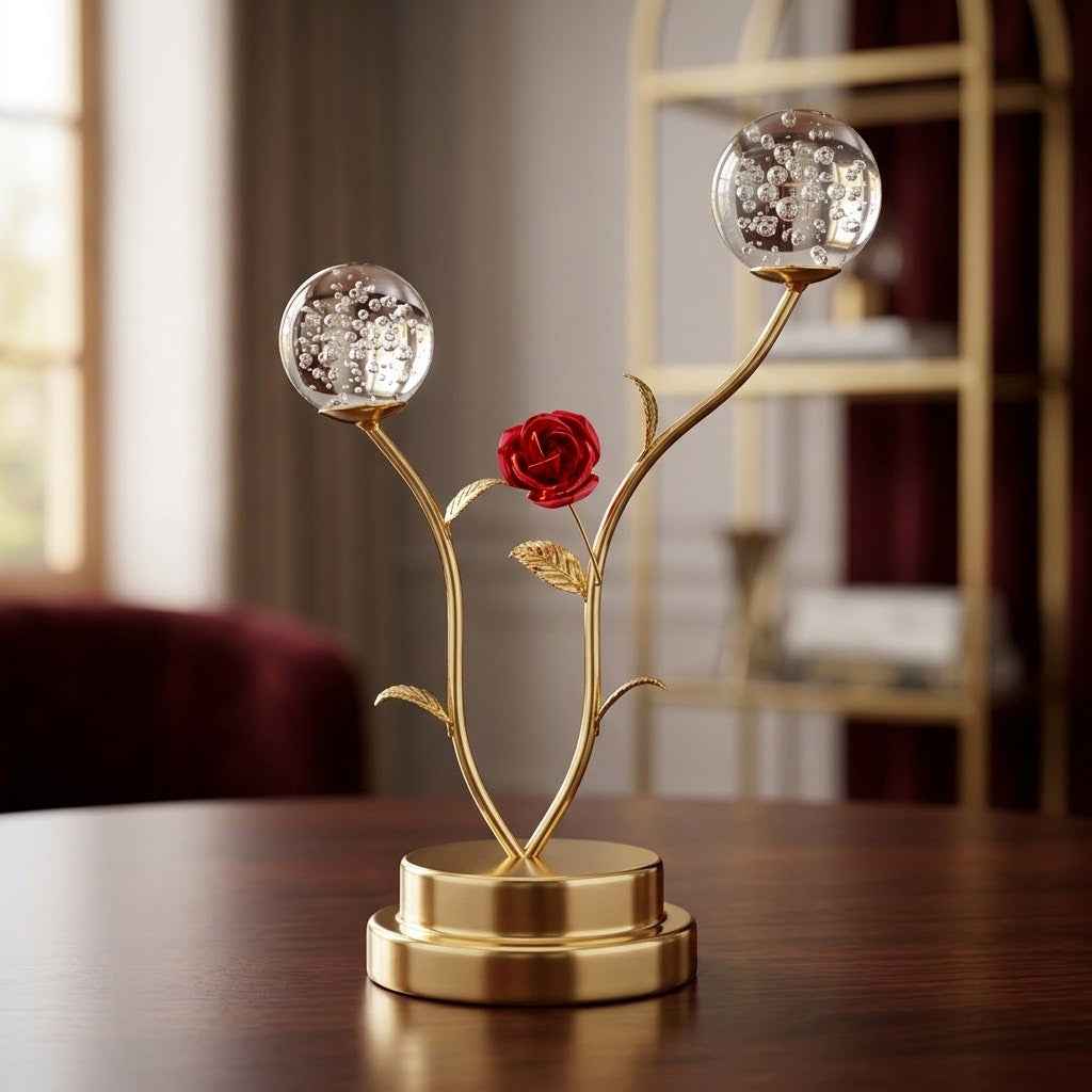 DECORATION STAND
