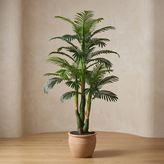 DECORATION PLANT (WITHOUT POT/BASE)
