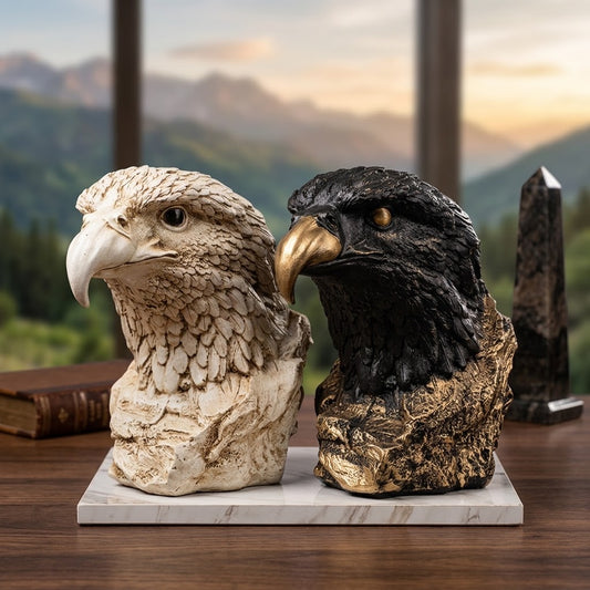 EAGLE DECORATION (EACH)