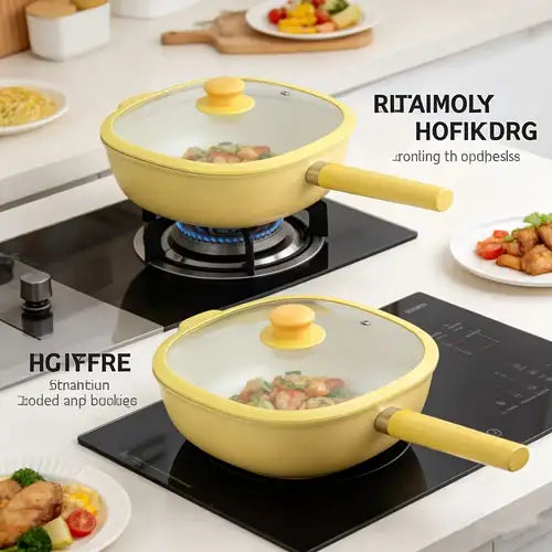 FRYING PAN
