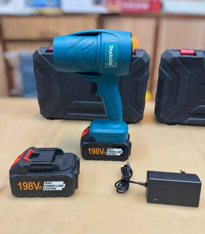 AIR BLOWER