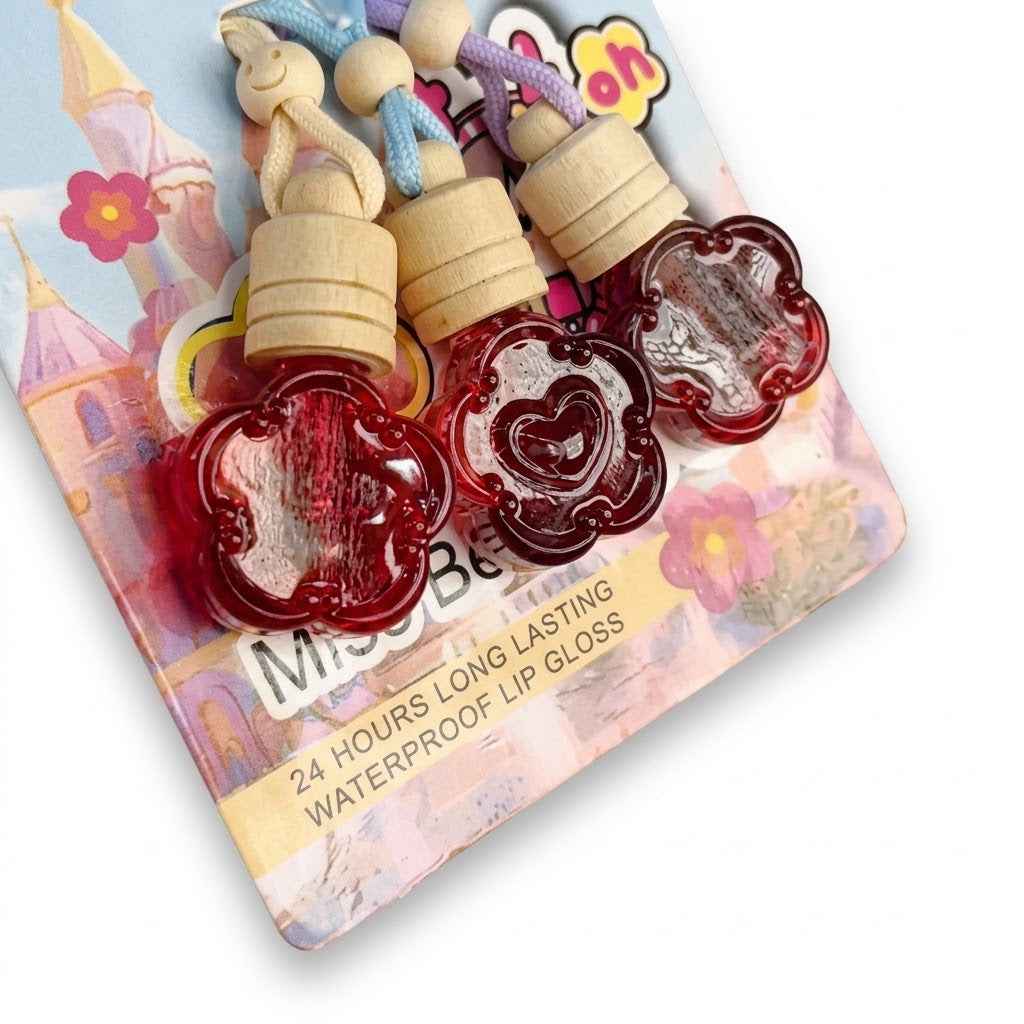 LIP TINTS DEAL OF 3