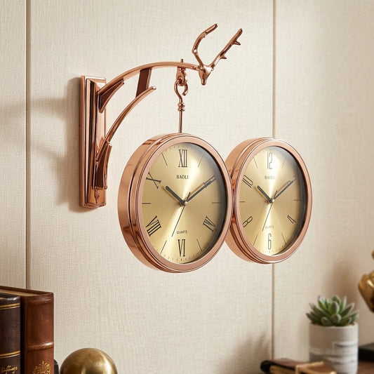WALL CLOCK
