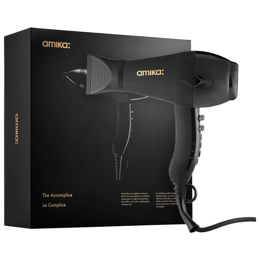 AMIKA HAIR DRYER