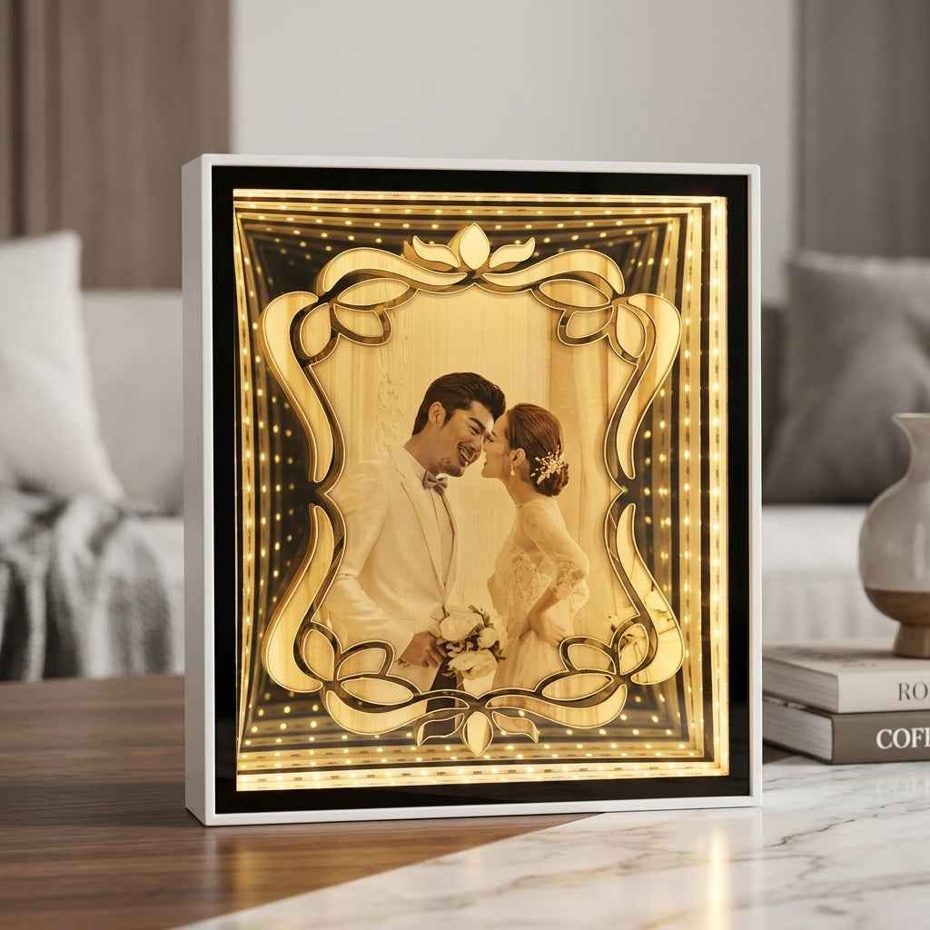 PHOTO FRAME