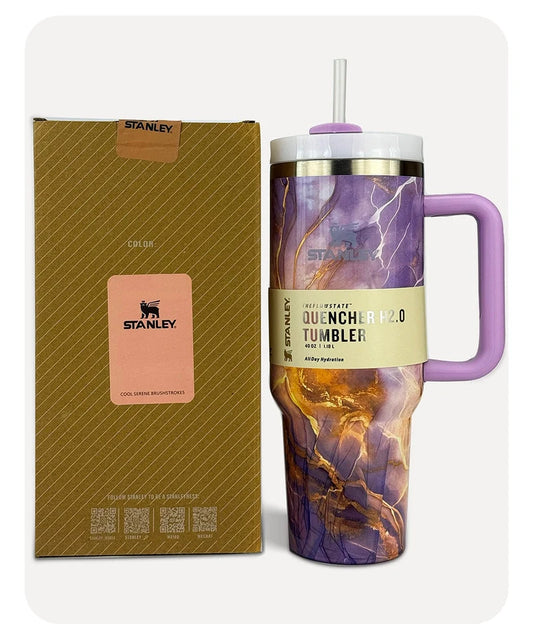 STANLEY PRINTED TUMBLER