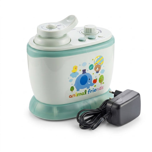 HUMIDIFIER