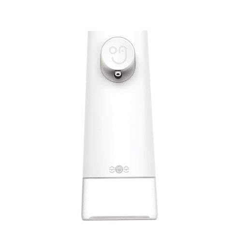 AUTOMATIC SOAP DISPENSER