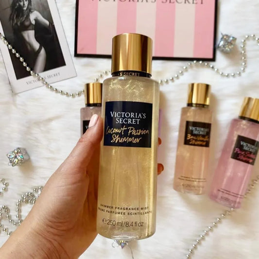 VICTORIA SECRET BODY MIST 1-PCS (VARIENTS AVAILABLE)
