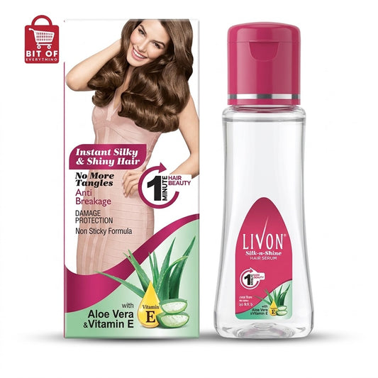 LIVON HAIR OIL