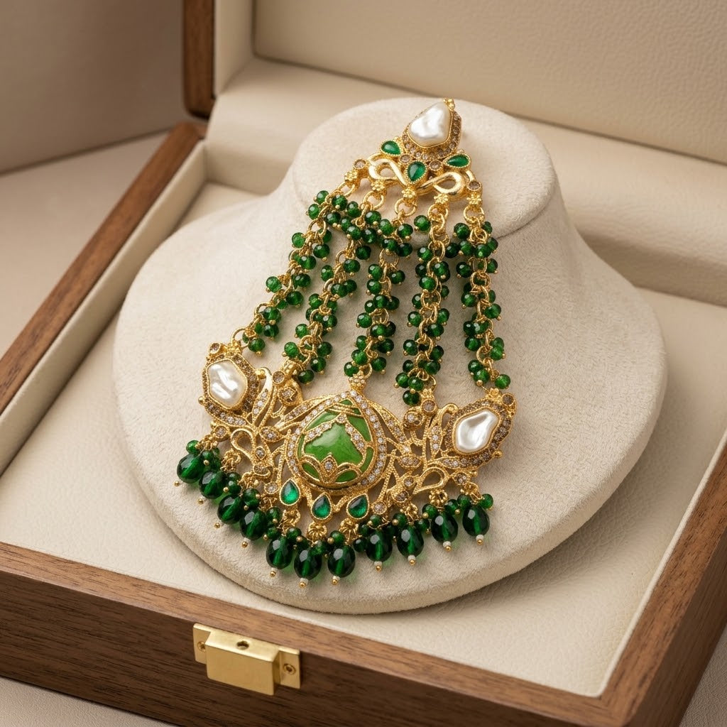 JEWELLERY (WITHOUT BOX)