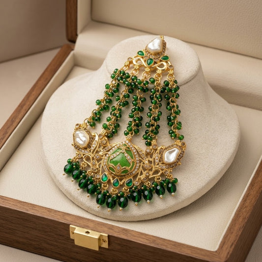 JEWELLERY (WITHOUT BOX)