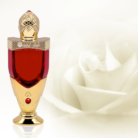 BRANDED PERFUME