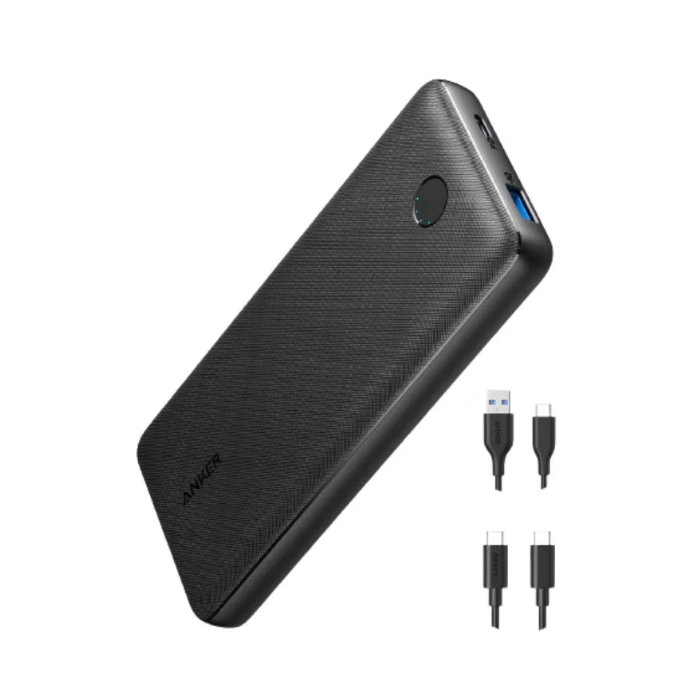 ANKER 20000mAH POWER BANK 1-PCS