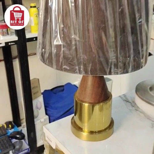 ACLYRIC LAMP PAIR