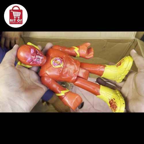 ACTION FIGURE