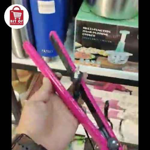 AHIR STRAIGHTNER