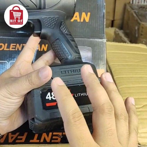 AIR BLOWER