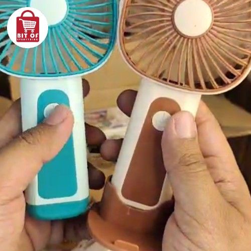 AIR FAN 1-PCS