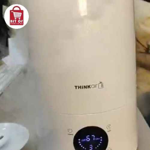 AIR HUMIDIFIER