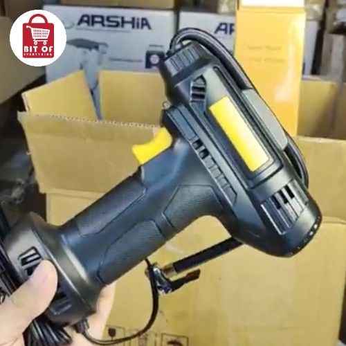 AIR PUMP ANALOGUE
