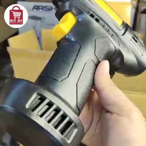 AIR PUMP DIGITAL SCREEN