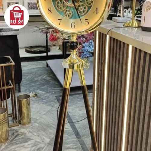AMAZON CLOCK