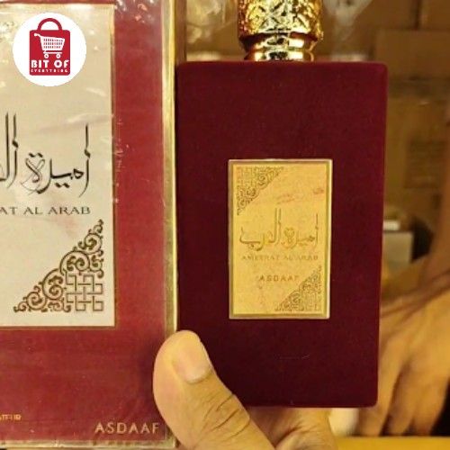 AMEER AL ARAB PERFUME