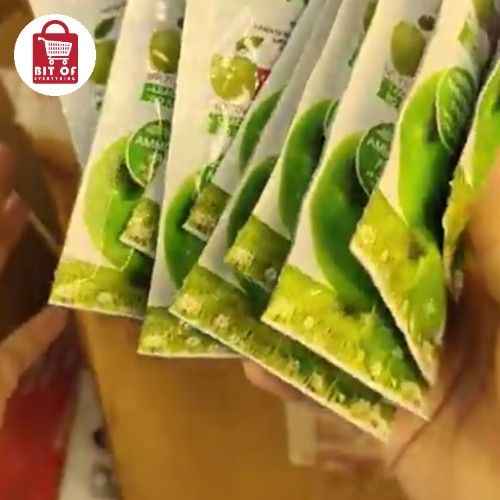 APPLE HAIR COLOR 1-BOX