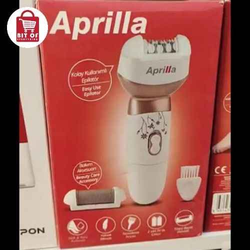 APPRILA EPILATOR