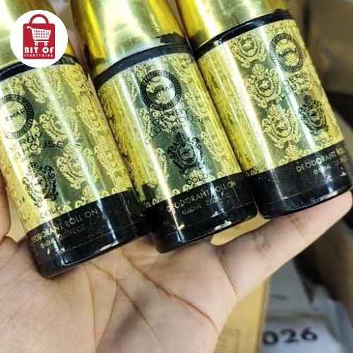 ARMAF DEODRANT 1-PCS