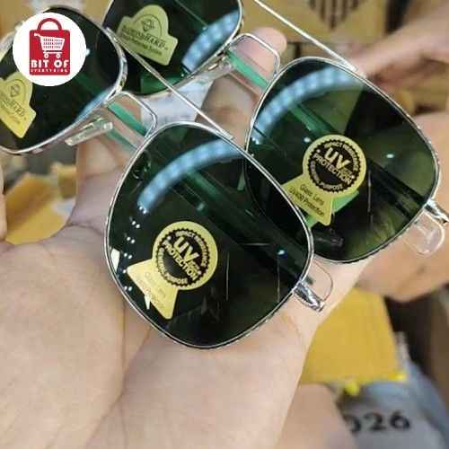 ARMY EYE GLASSES 1-PCS