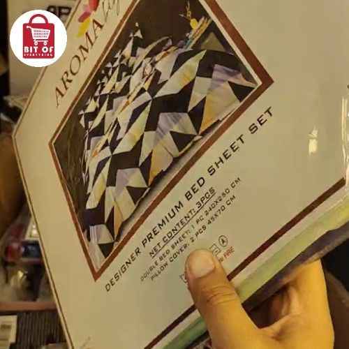 AROMA BEDSHEET