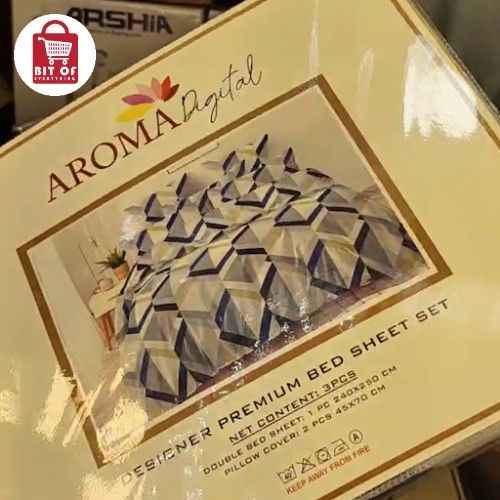 AROMA BEDSHEET
