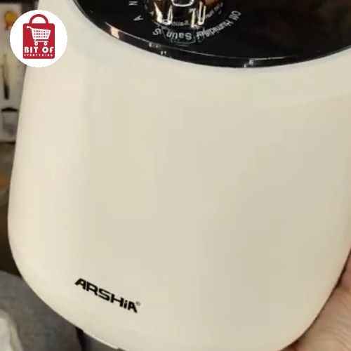 ARSHIYA STEAM IRON