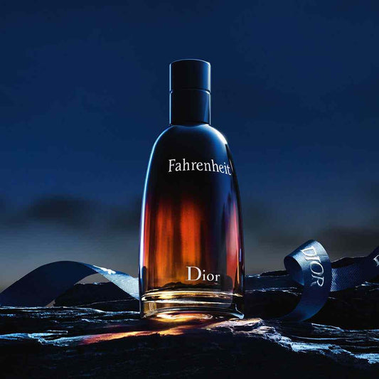 DIOR FAHRENHEIT PERFUME