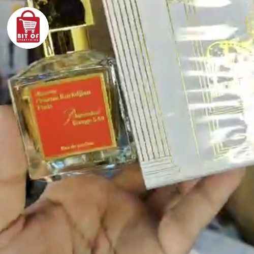 BACCARAT PERFUME