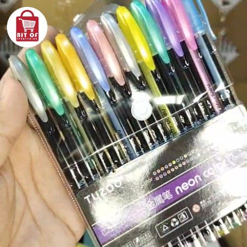 BALL POINT DEAL OF 3 PACK