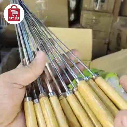 BAR B Q SEEKH 10-PCS