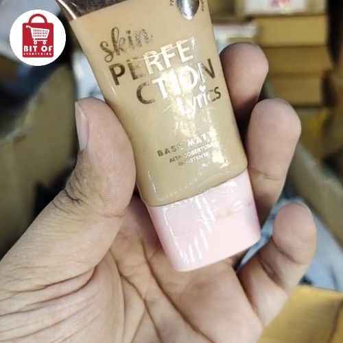 BB CREAM 1-PCS
