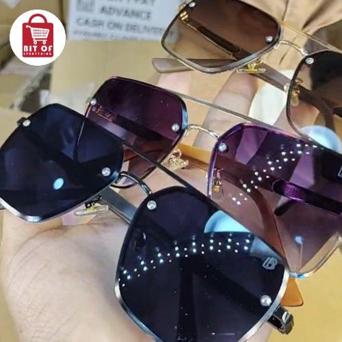 BB EYE GLASSES