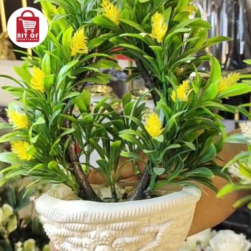 BEAUTIFUL FLOWER DECOTION