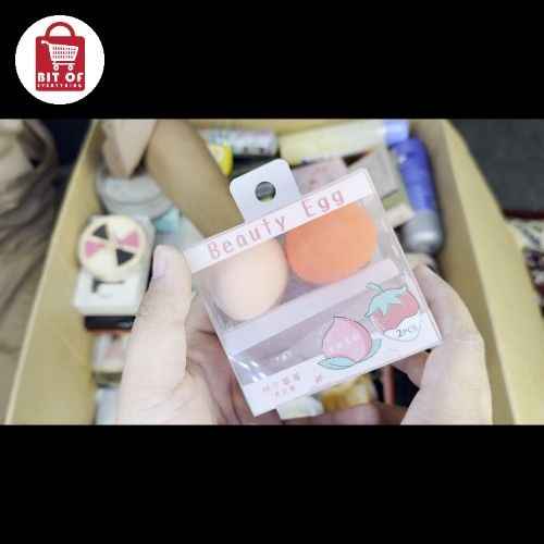 BEAUTY BLENDER SET